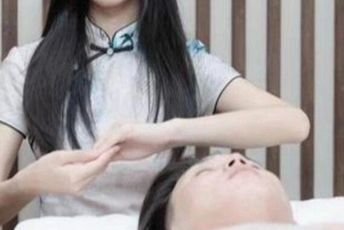 成都成华区SPA疗愈之旅